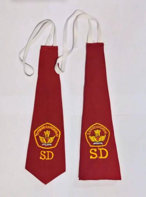 Dasi Tut Wuri Handayani SD